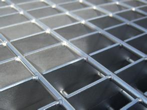 不锈钢系列—304不锈钢钢格板--无锡昌鸿钢格板